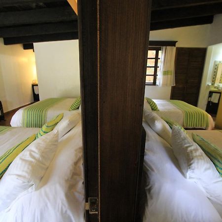Hotel Hacienda Club La Diligencia San Cristobal de las Casas Ngoại thất bức ảnh