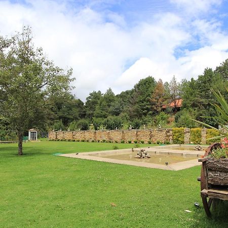 Hotel Hacienda Club La Diligencia San Cristobal de las Casas Ngoại thất bức ảnh