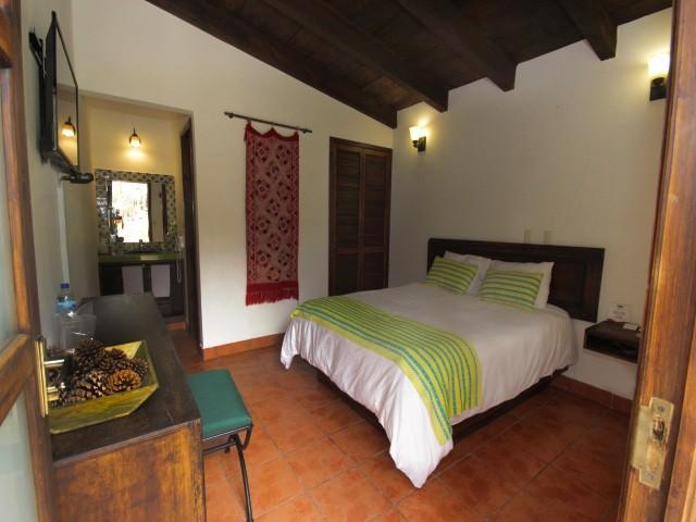 Hotel Hacienda Club La Diligencia San Cristobal de las Casas Ngoại thất bức ảnh
