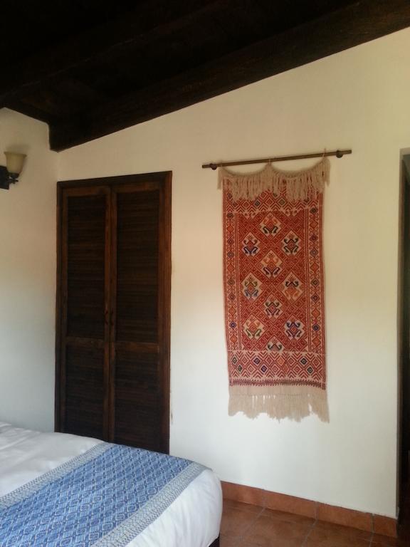 Hotel Hacienda Club La Diligencia San Cristobal de las Casas Ngoại thất bức ảnh