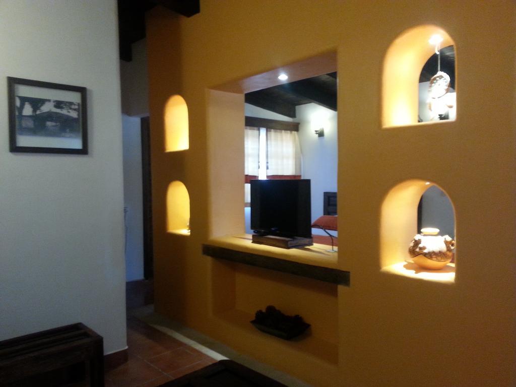 Hotel Hacienda Club La Diligencia San Cristobal de las Casas Ngoại thất bức ảnh