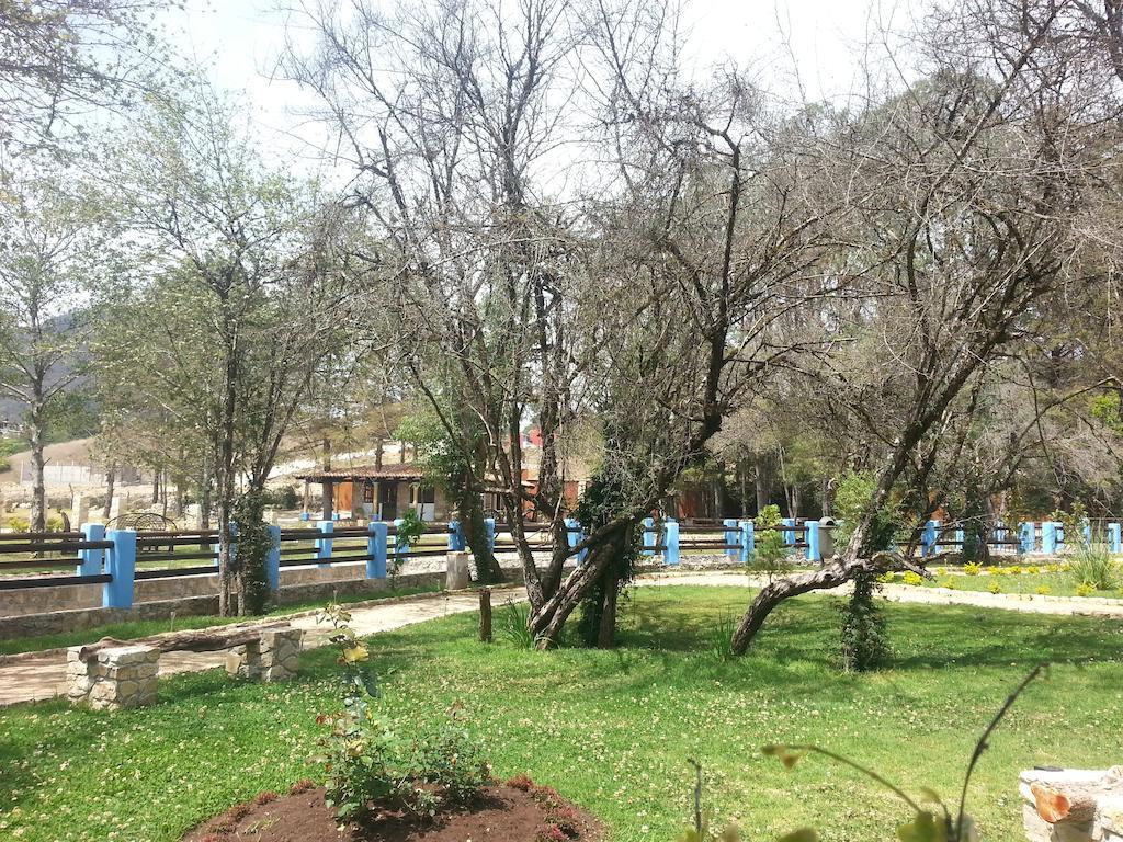 Hotel Hacienda Club La Diligencia San Cristobal de las Casas Ngoại thất bức ảnh