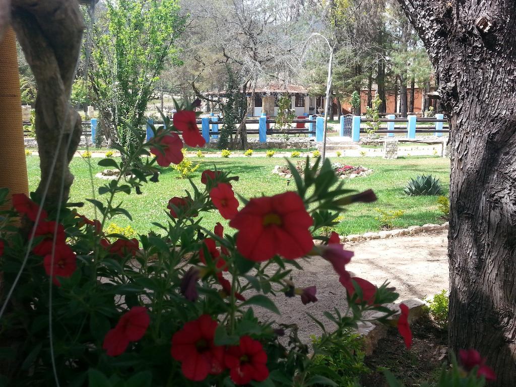 Hotel Hacienda Club La Diligencia San Cristobal de las Casas Ngoại thất bức ảnh