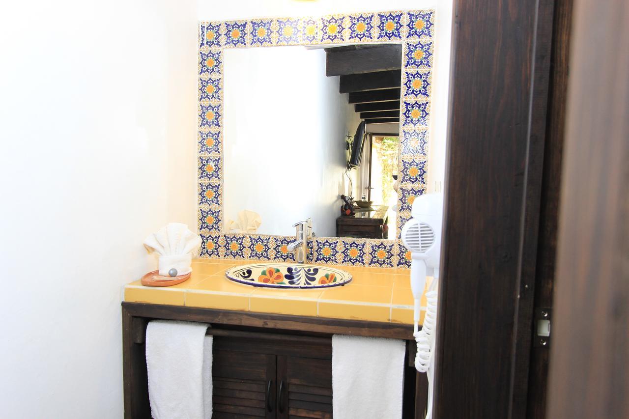 Hotel Hacienda Club La Diligencia San Cristobal de las Casas Ngoại thất bức ảnh