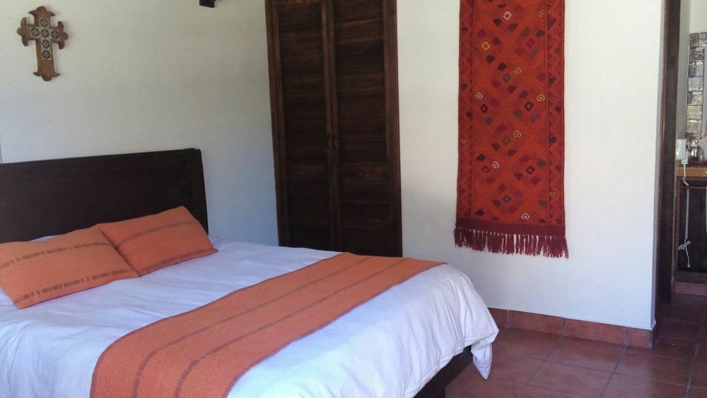 Hotel Hacienda Club La Diligencia San Cristobal de las Casas Ngoại thất bức ảnh
