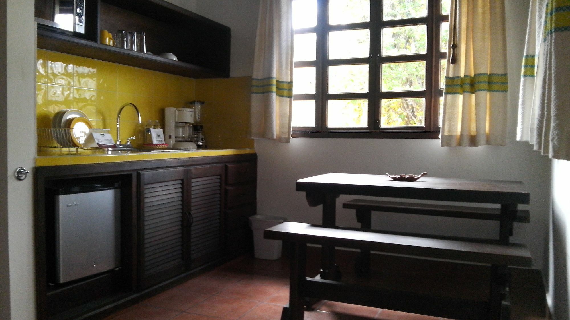 Hotel Hacienda Club La Diligencia San Cristobal de las Casas Ngoại thất bức ảnh